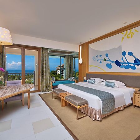Huidong Regal Palace Resort Exterior photo