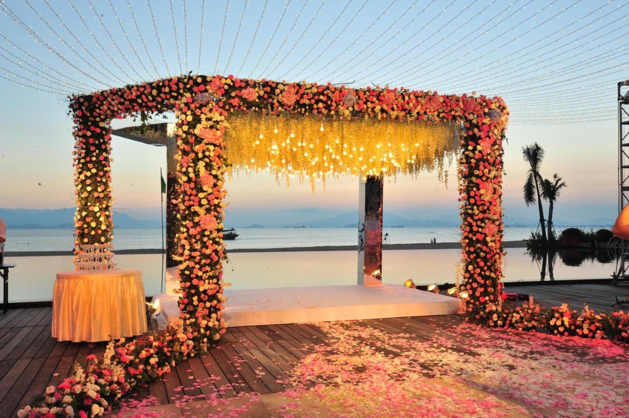 Huidong Regal Palace Resort Exterior photo